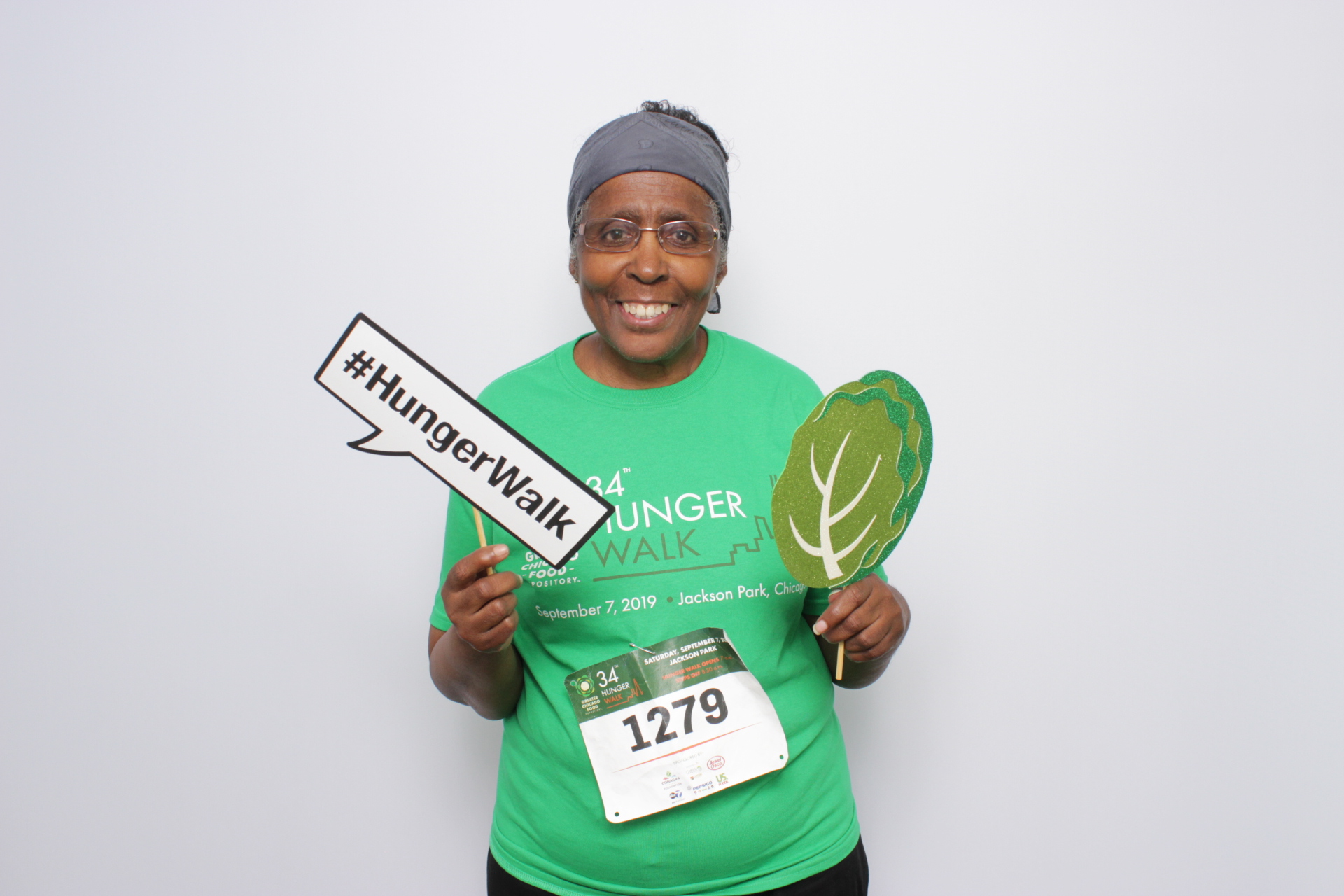 Hunger Walk: Greater Chicago Food Depository | View more photos from the event at events.alfrescophoto.com/u/AlfrescoPhoto/Hunger-Walk-Greater-Chicago-Food-Depository